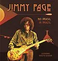 E-Book (epub) Jimmy Page in Brazil von Leandro Souto Maior
