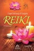 Kartonierter Einband Reiki von Luan Ferr
