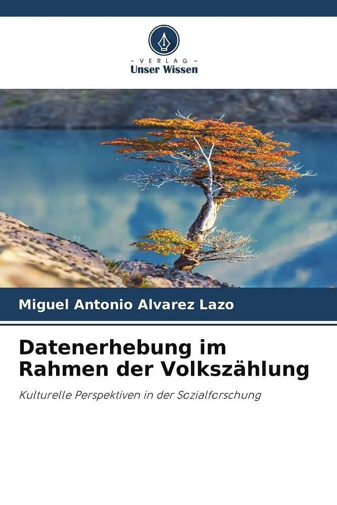 Datenerhebung im Rahmen der Volkszählung