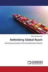 Kartonierter Einband (Kt) Rethinking Global Reach von Mohamed Benrebiha