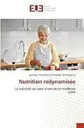 Kartonierter Einband Nutrition redynamisée von Jeannot Tshipamba Tshimanga Tshiamanyina