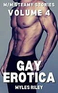 E-Book (epub) Gay Erotica von Myles Riley