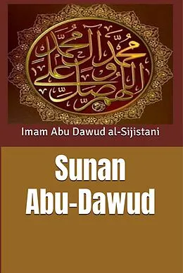 E-Book (epub) Sunan Abu-Dawud von Imam Abu Dawud Al-Sijistani
