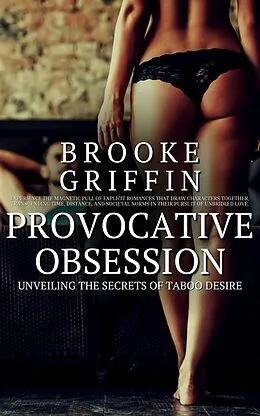 E-Book (epub) Provocative Obsession von Brooke Griffin