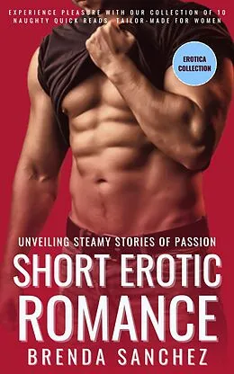 E-Book (epub) Short Erotic Romance von Brenda Sanchez