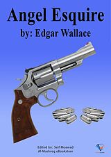 eBook (epub) Angel Esquire de Edgar Wallace