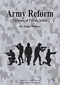 E-Book (epub) Army Reform von Edgar Wallace