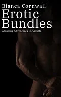 E-Book (epub) Erotic Bundles von Bianca Cornwall