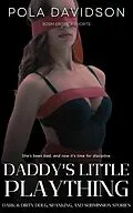 E-Book (epub) Daddy's Little Plaything von Pola Davidson