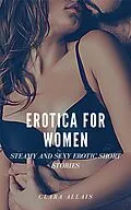 E-Book (epub) Erotica for Women von Clara Allais