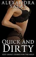 E-Book (epub) Sexy Sensual Stories - Forbidden Hot Short Stories von Anna Baker