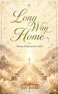E-Book (epub) Long Way Home von Jay Joshi