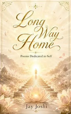 E-Book (epub) Long Way Home von Jay Joshi