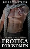E-Book (epub) Erotica for Women von Bella Temptress
