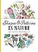 Fester Einband Shapes and Patterns in Nature von Sekaninova Stepanka, Sedlackova Jana