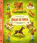 E-Book (epub) Atlas of Dogs von Sekaninova Stepanka