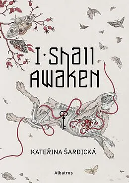 E-Book (epub) I Shall Awaken von Katerina Sardicka