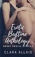 E-Book (epub) Erotic Bedtime Anthology von Clara Allais