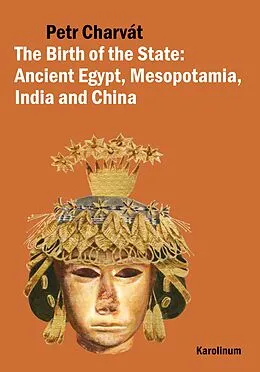 E-Book (pdf) Birth of the State von Charvat Petr Charvat