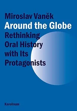 PDF Around the Globe von 