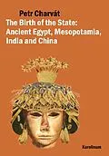 E-Book (epub) Birth of the State von Charvat Petr Charvat