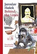 E-Book (epub) Behind the Lines von Hasek Jaroslav Hasek