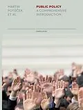 E-Book (pdf) Public Policy von Potucek Martin Potucek