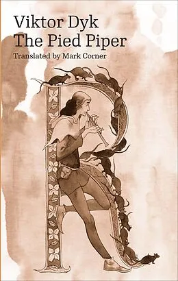 PDF Pied Piper von Dyk Viktor Dyk