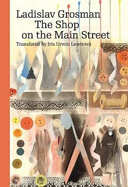 E-Book (epub) Shop on Main Street von Grosman Ladislav Grosman