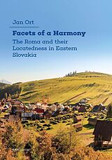 eBook (pdf) Facets of a Harmony de Ort Jan Ort