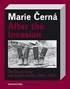 Couverture cartonnée After the Invasion de Marie Cerná