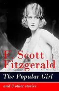 E-Book (epub) Popular Girl and 3 other stories von Francis Scott Fitzgerald