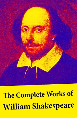 eBook (epub) Complete Works of William Shakespeare de William Shakespeare
