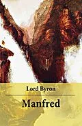 E-Book (epub) Manfred - Vollständige deutsche Ausgabe von Lord Byron