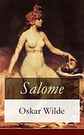 E-Book (epub) Salome (Vollständige deutsche Ausgabe) von Oskar Wilde
