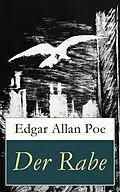 E-Book (epub) Der Rabe - Vollständige deutsche Ausgabe mit Illustrationen und Originaltext von Edgar Allan Poe