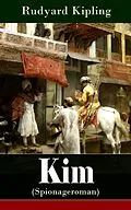 E-Book (epub) Kim (Spionageroman) von Rudyard Kipling