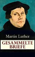 E-Book (epub) Samtliche Briefe von Martin Luther