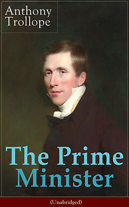 eBook (epub) The Prime Minister (Unabridged) de Anthony Trollope