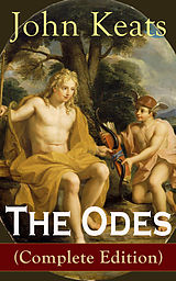 eBook (epub) The Odes (Complete Edition) de John Keats