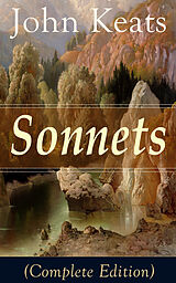 eBook (epub) Sonnets (Complete Edition) de John Keats