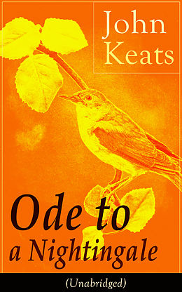 eBook (epub) John Keats: Ode to a Nightingale (Unabridged) de John Keats