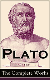 eBook (epub) Plato: The Complete Works de Plato