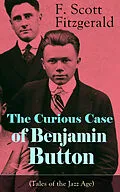 E-Book (epub) The Curious Case of Benjamin Button (Tales of the Jazz Age) von F. Scott Fitzgerald
