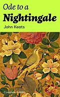 E-Book (epub) Ode to a Nightingale (Complete Edition) von John Keats