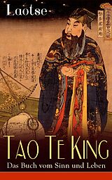 E-Book (epub) Tao Te King - Das Buch vom Sinn und Leben von Laotse
