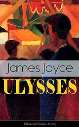 E-Book (epub) ULYSSES (Modern Classics Series) von James Joyce