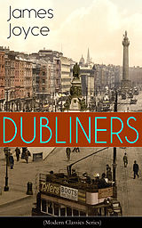 E-Book (epub) DUBLINERS (Modern Classics Series) von James Joyce