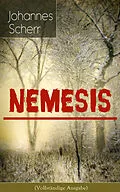 E-Book (epub) Nemesis von Johannes Scherr