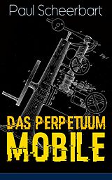 E-Book (epub) Das Perpetuum Mobile von Paul Scheerbart